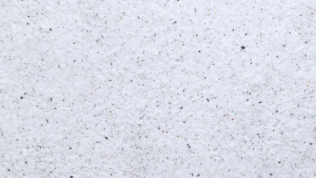 Baumwollputz Standard 31 Musterkarte