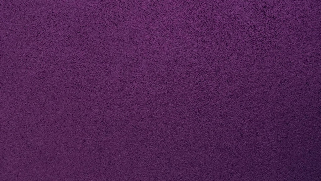 Baumwollputz Farbdekor Weinrot Musterkarte