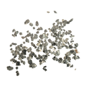 Naturglimmer Anthrazit