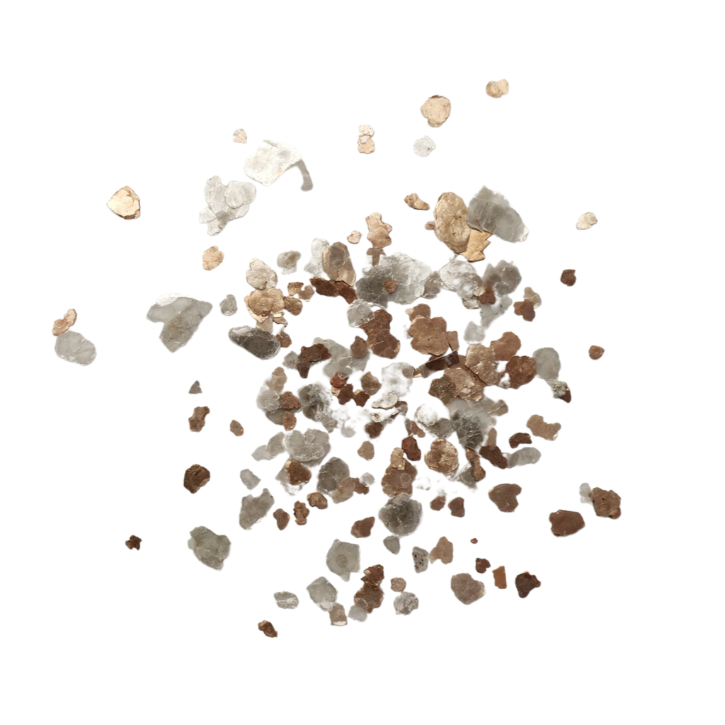 Naturglimmer Bicolor