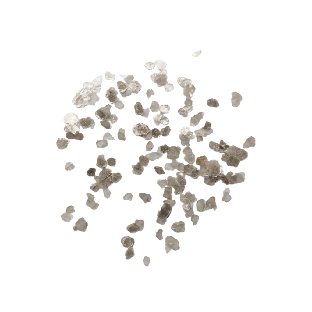 Naturglimmer Silber