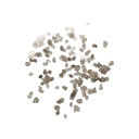 Naturglimmer Silber