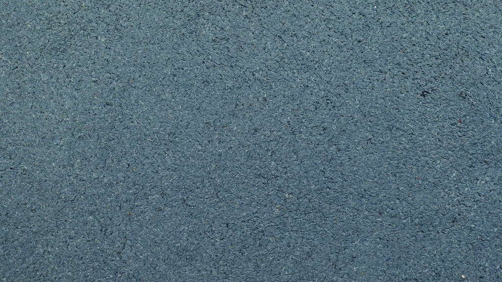 Baumwollputz Jeansdekor 1 Musterkarte