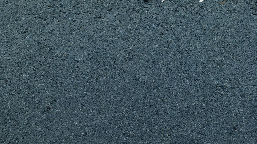 Baumwollputz Jeansdekor 2