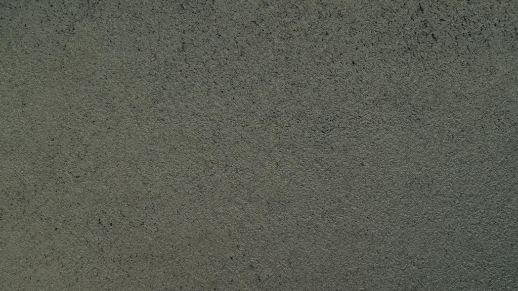 Baumwollputz Farbdekor Dunkel Khaki