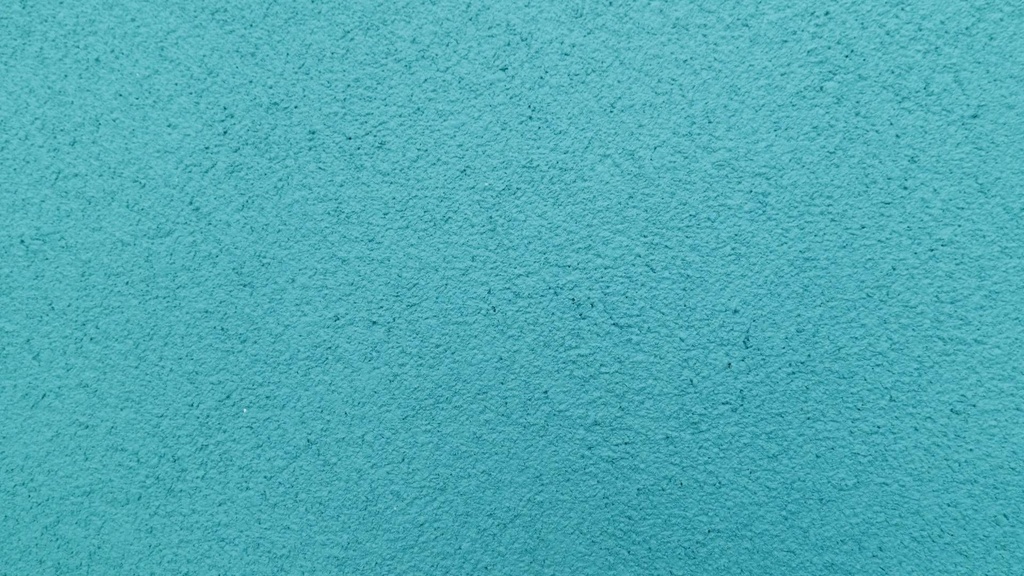 Baumwollputz Farbdekor Seegras Musterkarte