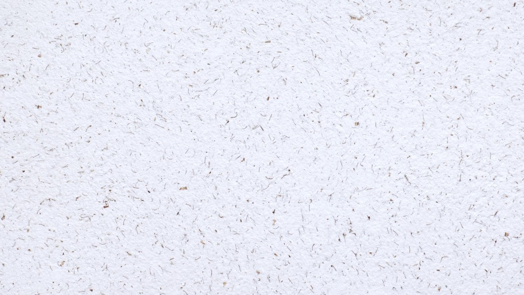 Baumwollputz Basis Edelweiß 10