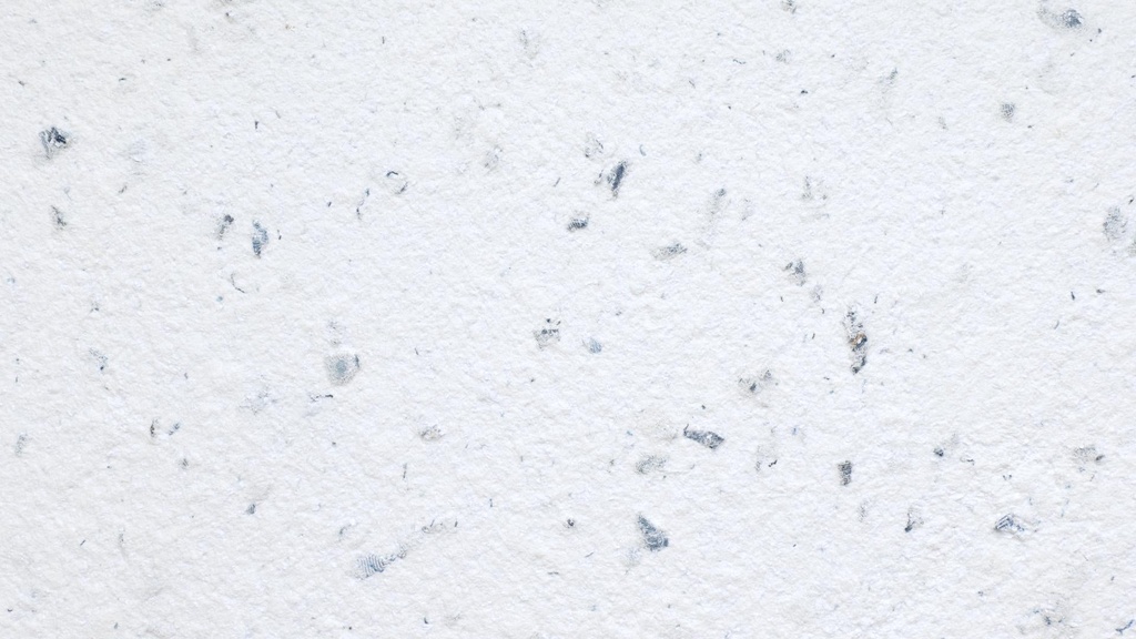 Baumwollputz Jeansdekor 4 Musterkarte