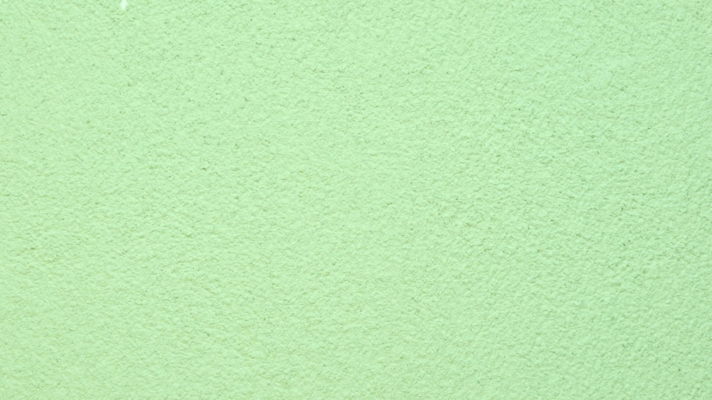 Baumwollputz Farbdekor Salbei Probebeutel