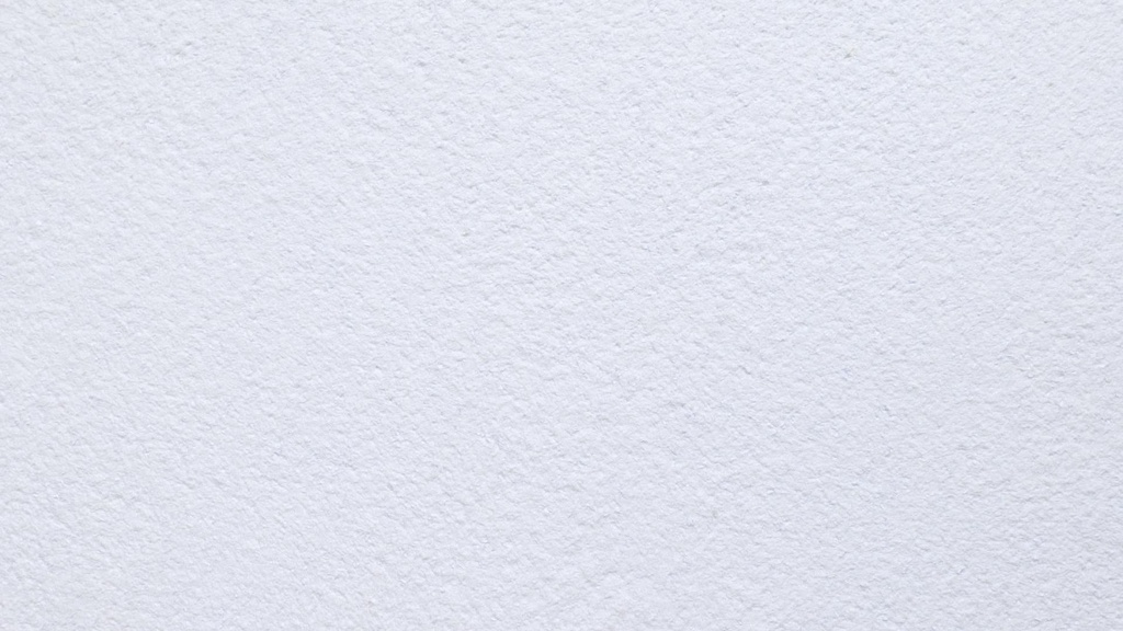 Baumwollputz Basis Edelweiß 3