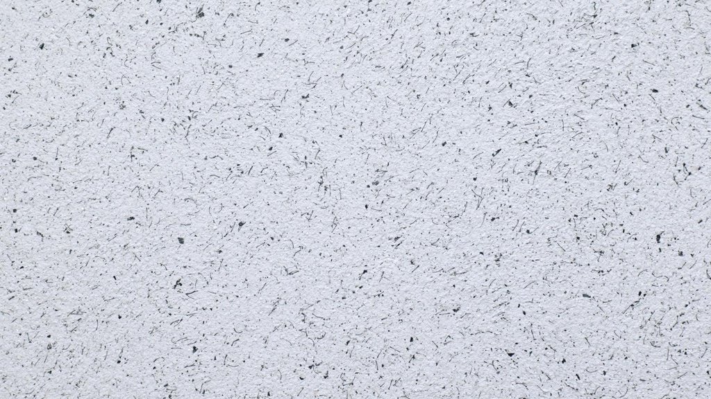 Baumwollputz Basis Edelweiß 7