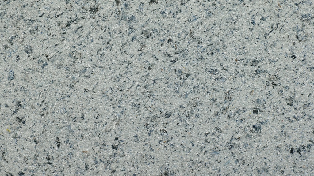 Baumwollputz Jeansdekor 3