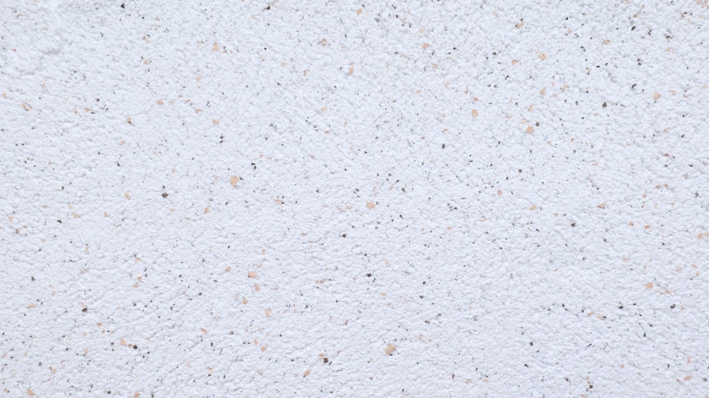 Baumwollputz Standard 3 Musterkarte