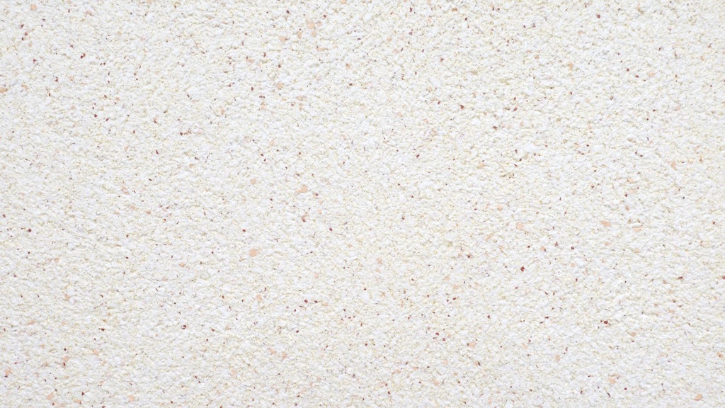 Baumwollputz Standard 9 Musterkarte