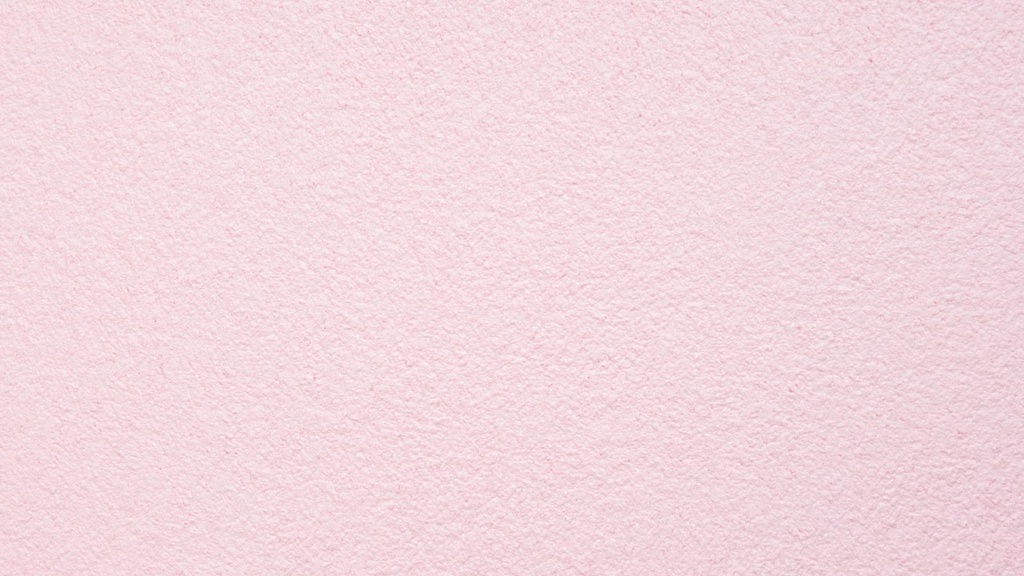 Baumwollputz Farbdekor Rosa