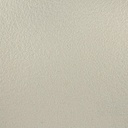 Baumwollputz Farbdekor Vanille mit Silberglimmer