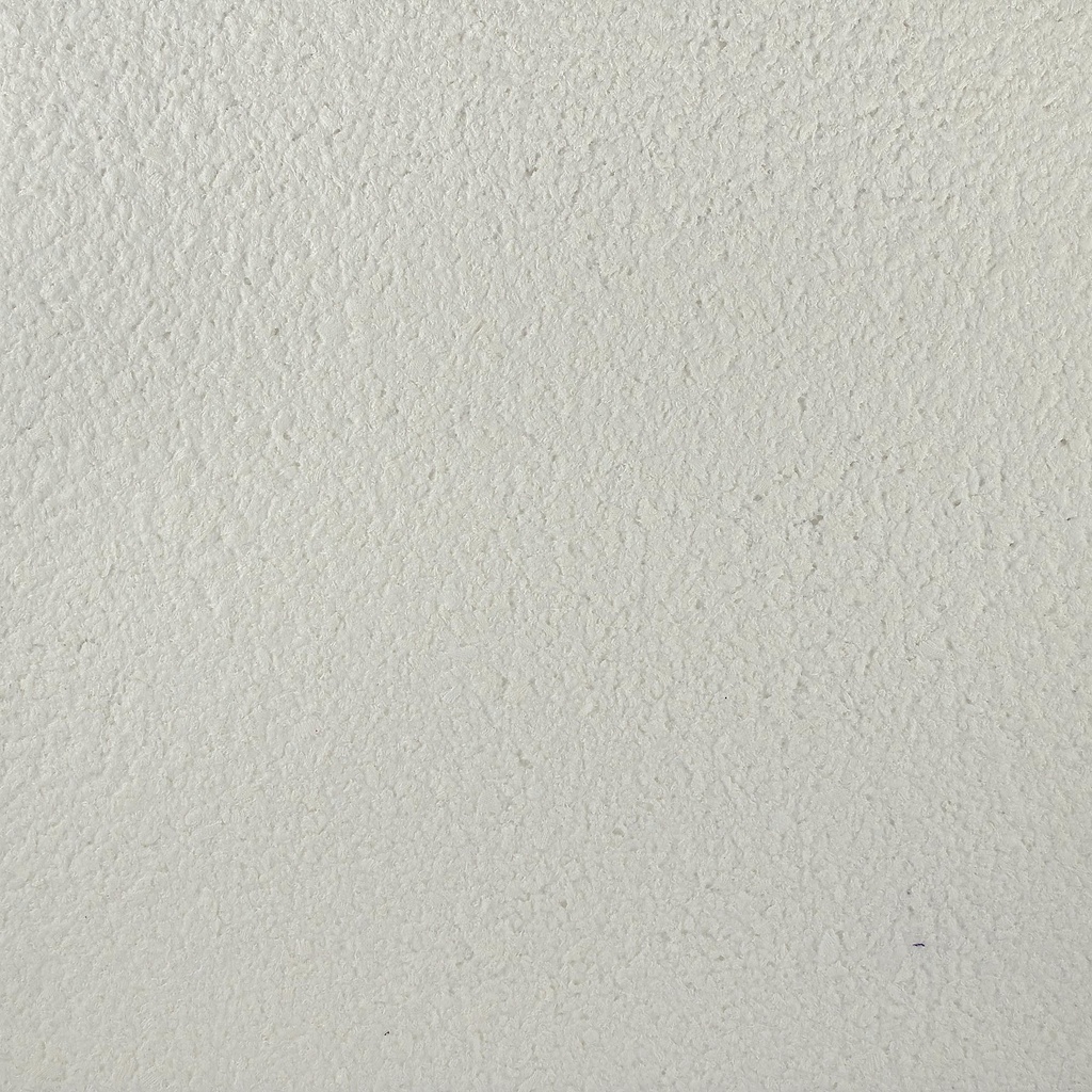 Baumwollputz Farbdekor Creme