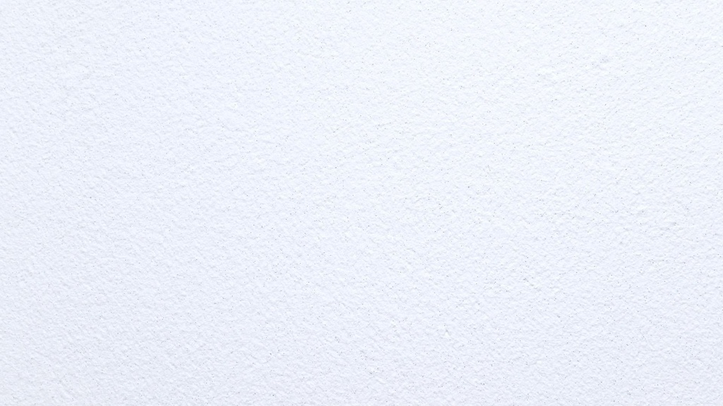 Baumwollputz Farbdekor Weiß mit Silberglimmer Musterkarte