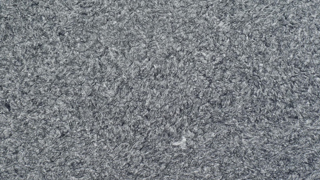 Baumwollputz Basis T Schwarz Probebeutel