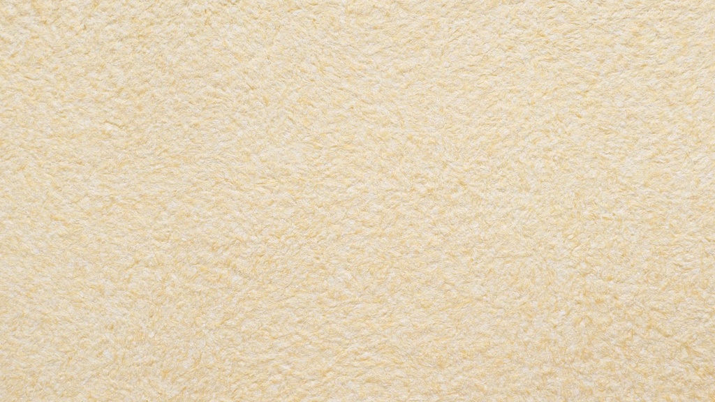 Baumwollputz Basis T Gelb