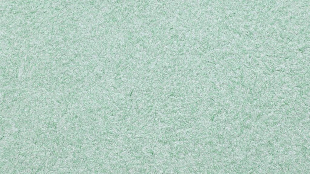 Baumwollputz Basis T Grün Probebeutel