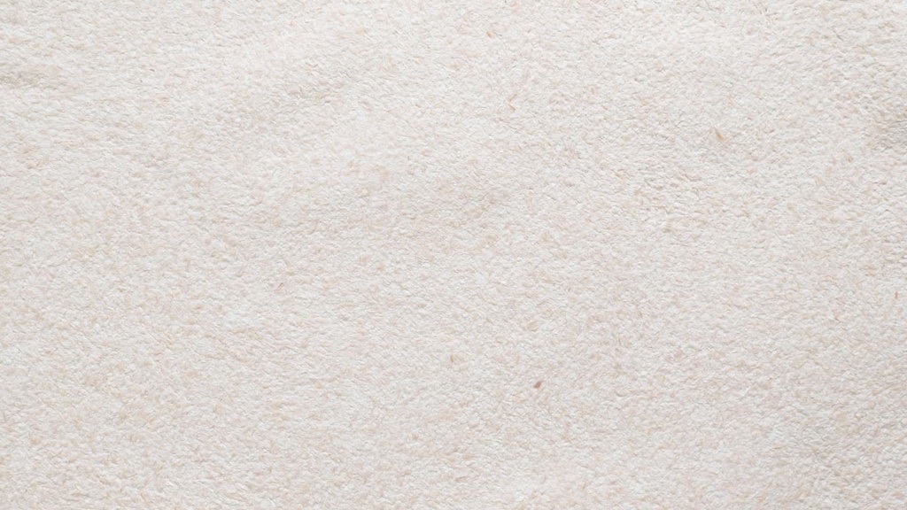 Baumwollputz Basis S Beige 2 Probebeutel