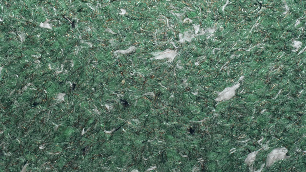 Textilputz Royal 6 Musterkarte