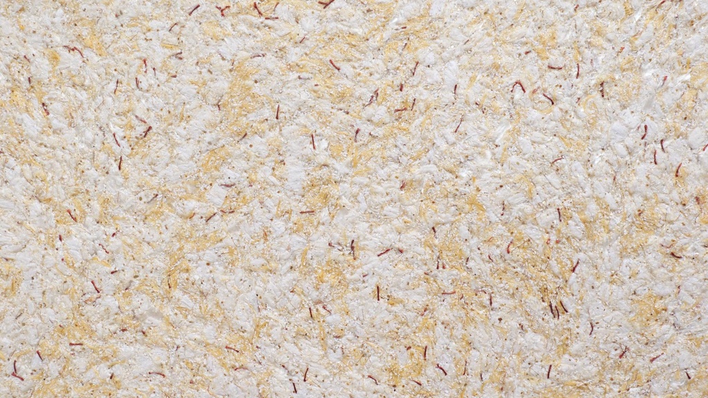 Baumwollputz Deluxe 35 Musterkarte