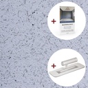 Probierpaket: Economy 5 + Buch + Kelle