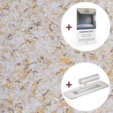 Probierpaket: Deluxe 35 + Buch + Kelle