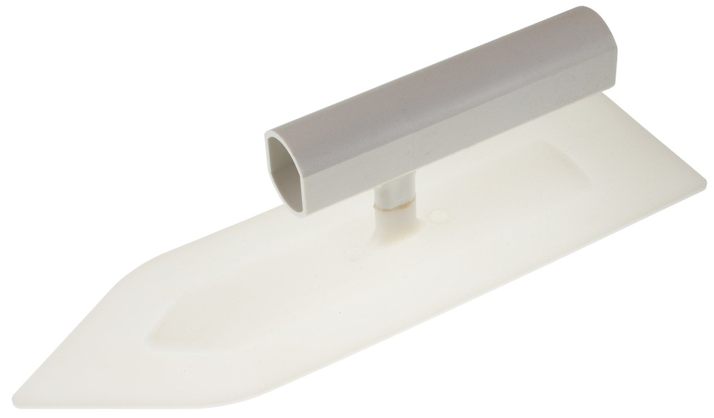 Glättkelle / Traufel spitz