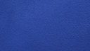 Baumwollputz Farbdekor Blau