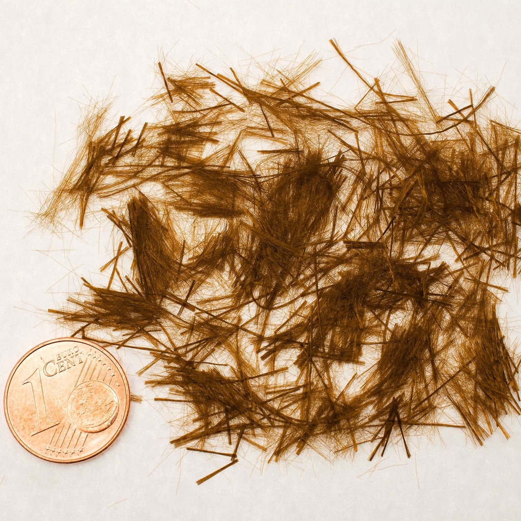 Farbfäden Braun - nicht mehr verfügbar