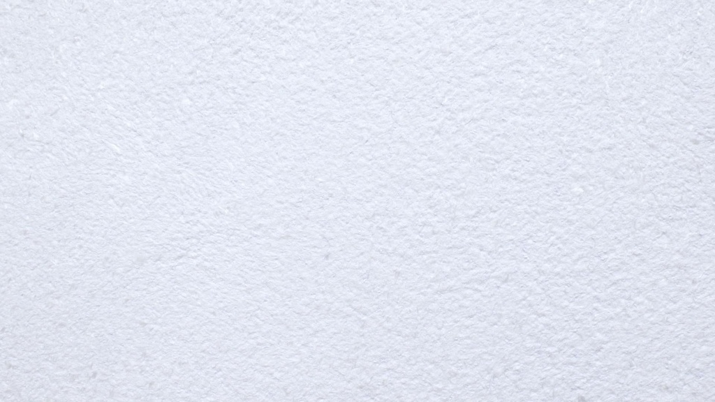 Baumwollputz Basis Edelweiß 2