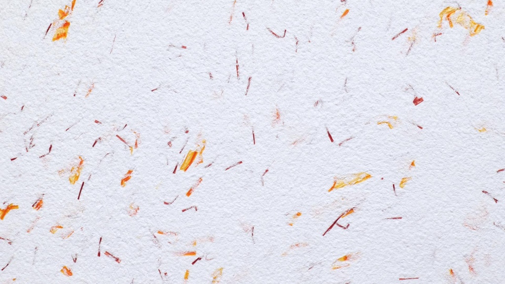 Baumwollputz Basis Edelweiß 4 Probebeutel