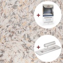 Probierpaket: Deluxe 36 + Buch + Kelle