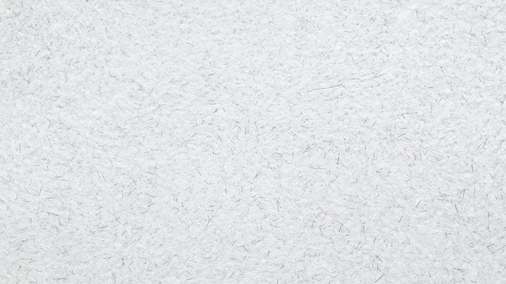 Baumwollputz Standard 30 Musterkarte