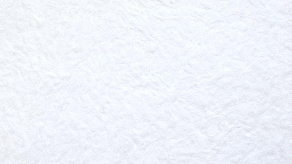 Baumwollputz Farbdekor Weiß Grob Probebeutel