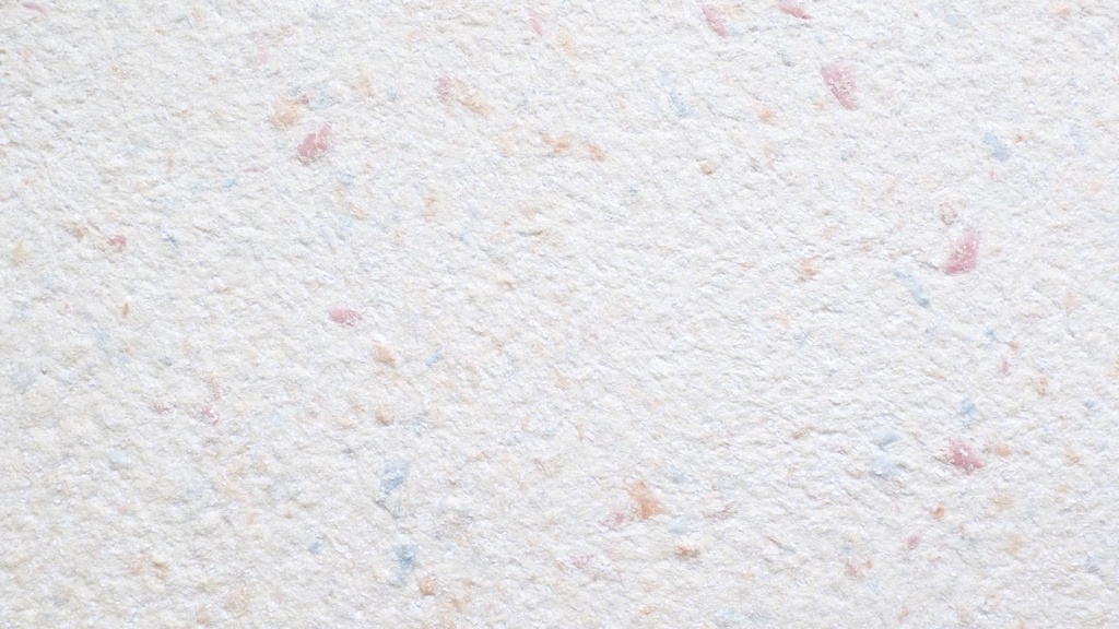 Baumwollputz Premium 12 Musterkarte