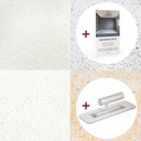 Baumwollputz 4+2 Probierpaket