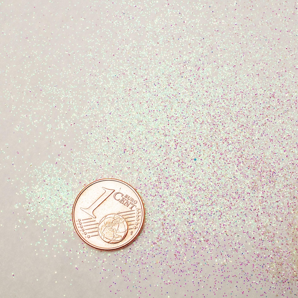 Glimmer Perlmutt fein zur Beimischung