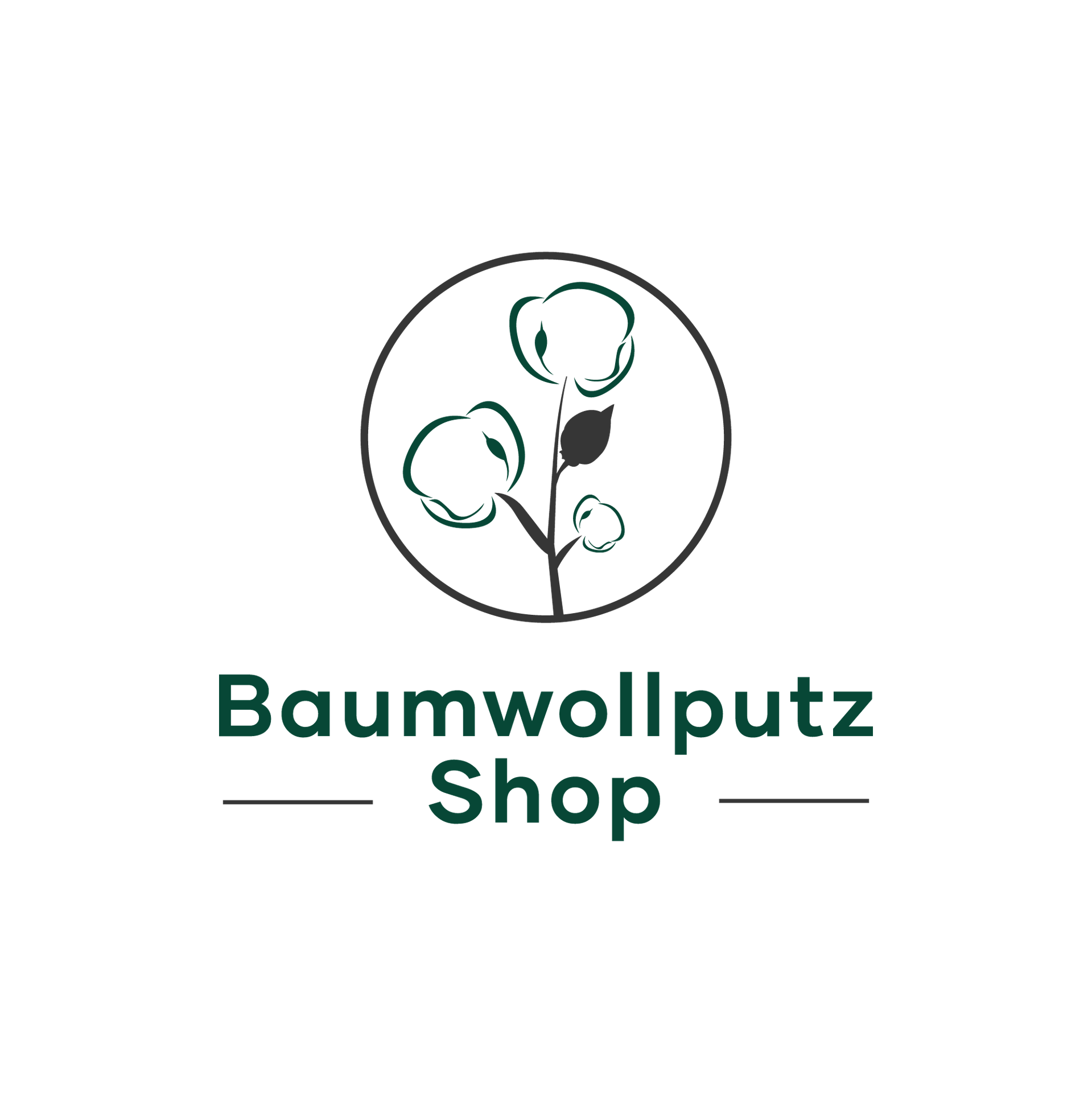 Baumwollputz Shop